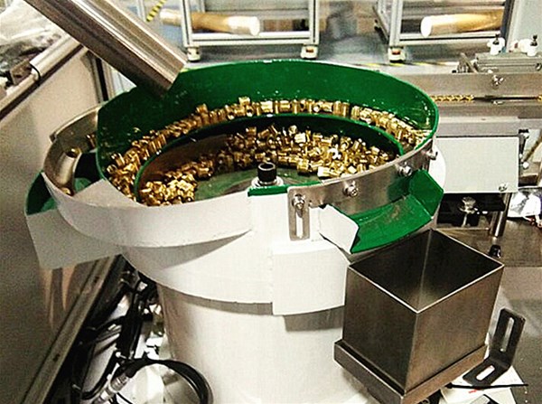 怎樣使用振動盤才更安全呢？
